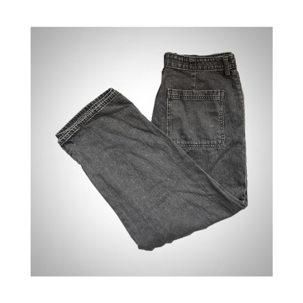 Universal Thread | Relaxed Straight Jeans
